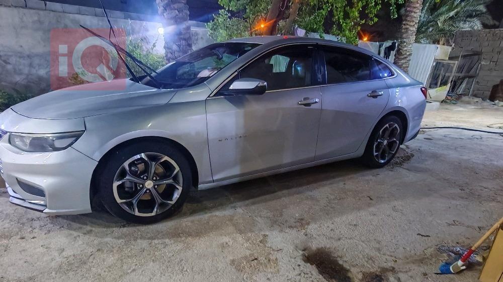 شيفروليه ماليبو